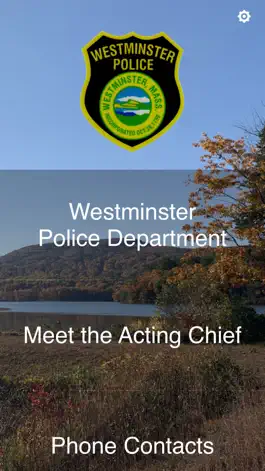 Game screenshot Westminster MA PD mod apk