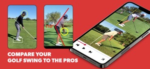 V1 Golf: Golf Swing Analyzer screenshot #4 for iPhone