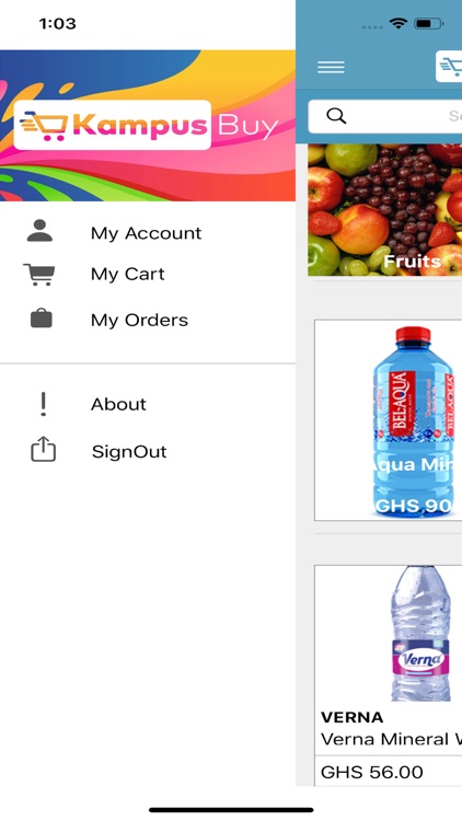 kampusBuy screenshot-9