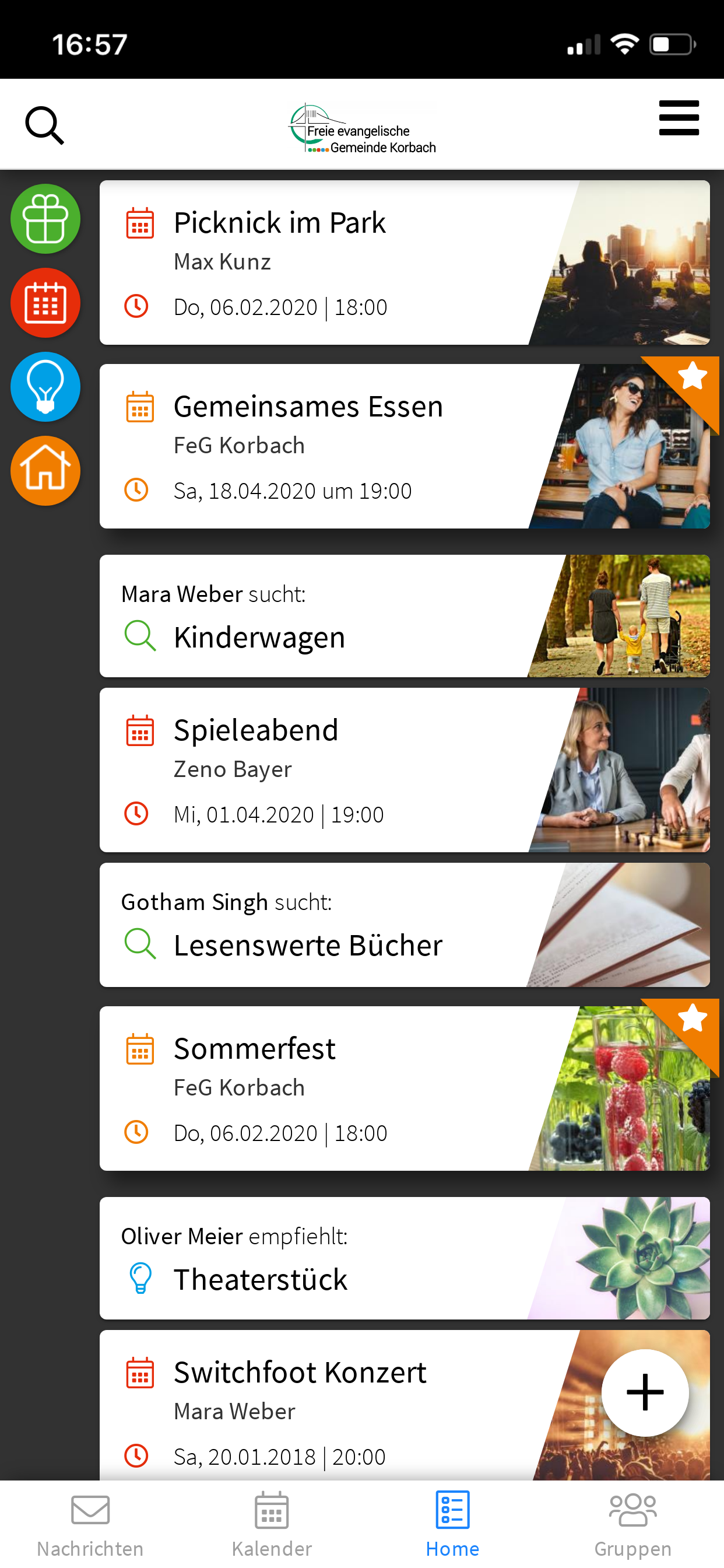 FeG Korbach