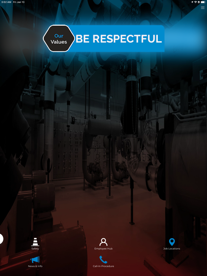 CSUSA-MidAtlantic Connects