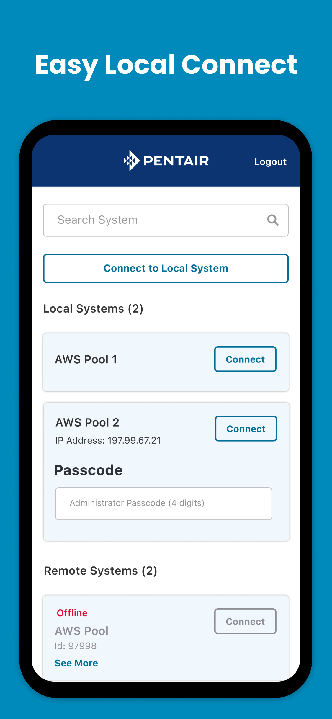 IntelliCenter2 screenshot 3