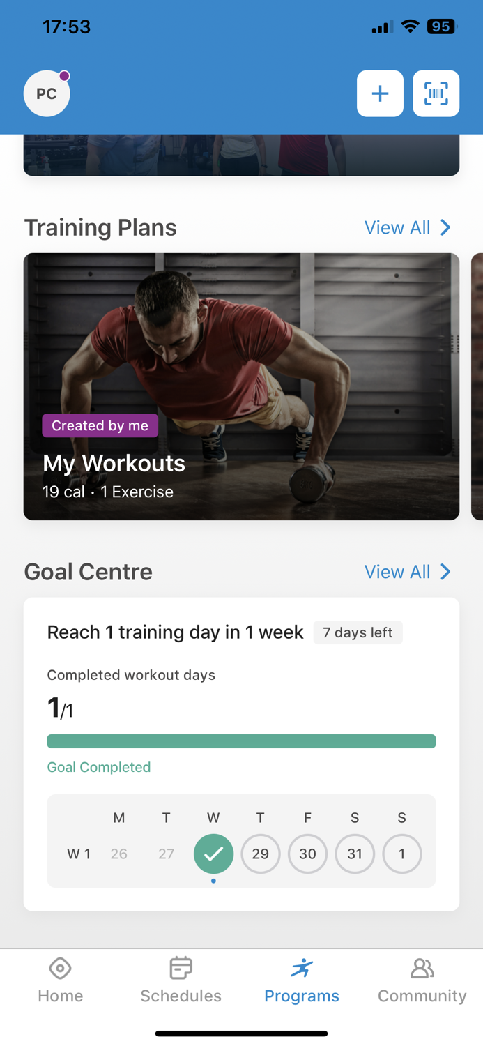 Valparaiso Family YMCA