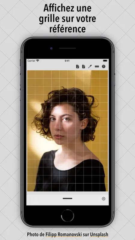 SigridDraw screenshot 1 of 4