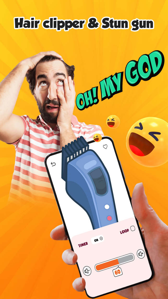 Prank Sound Simulator