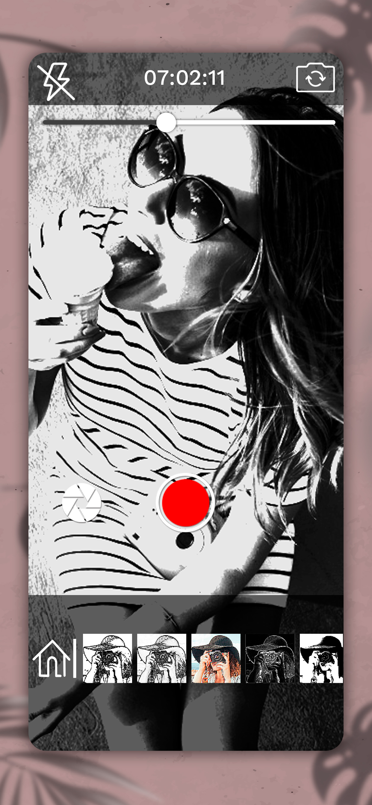 Photo Studio – Add Art Filters screenshot 3