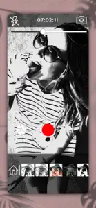 Photo Studio – Add Art Filters screenshot #3 for iPhone