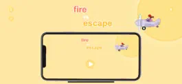 Game screenshot Fire vs Escape mod apk