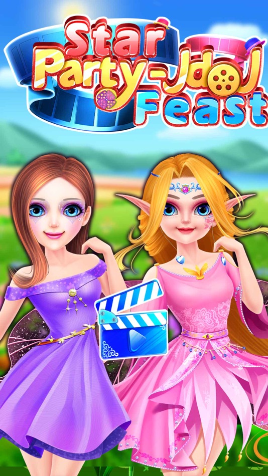 Star Party - Celebrity Feast - 1.5 - (iOS)