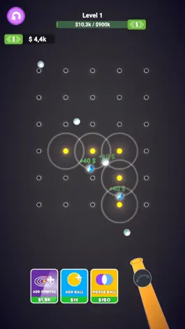Game screenshot Orbital System mod apk