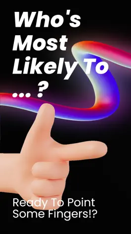 Game screenshot Who's Exposed? Most Likely To! mod apk