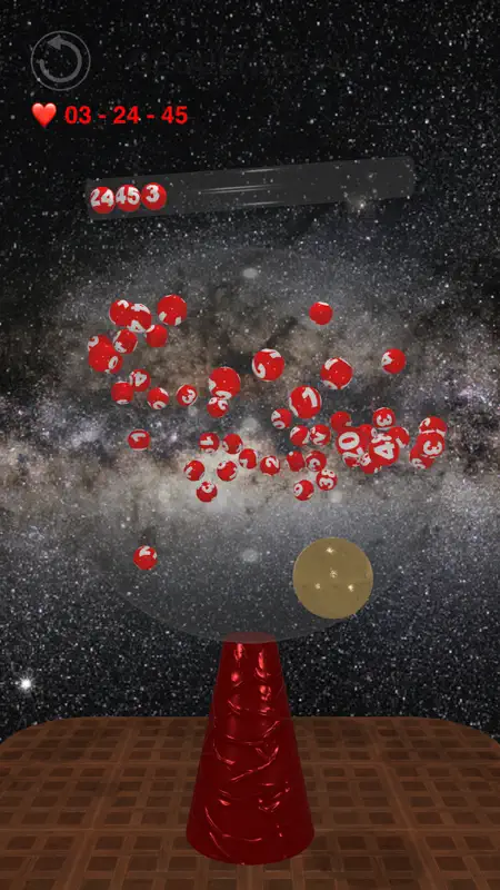 Lottery Wizard 3D screenshot 9 of 10