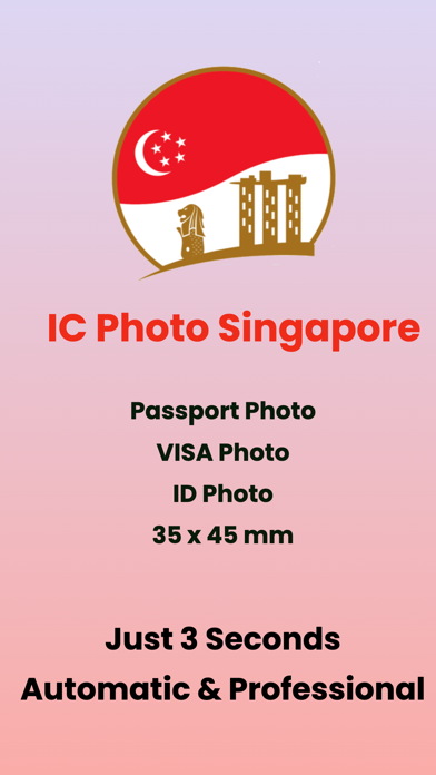 IC Photo Singapore Proのおすすめ画像1