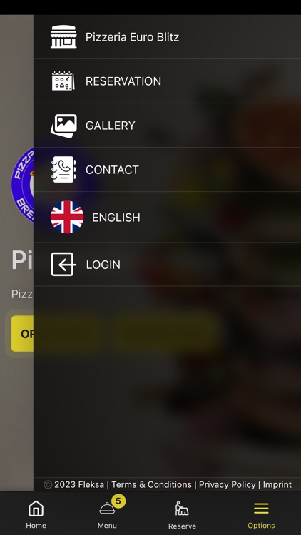 Pizzeria Euro Blitz screenshot-6