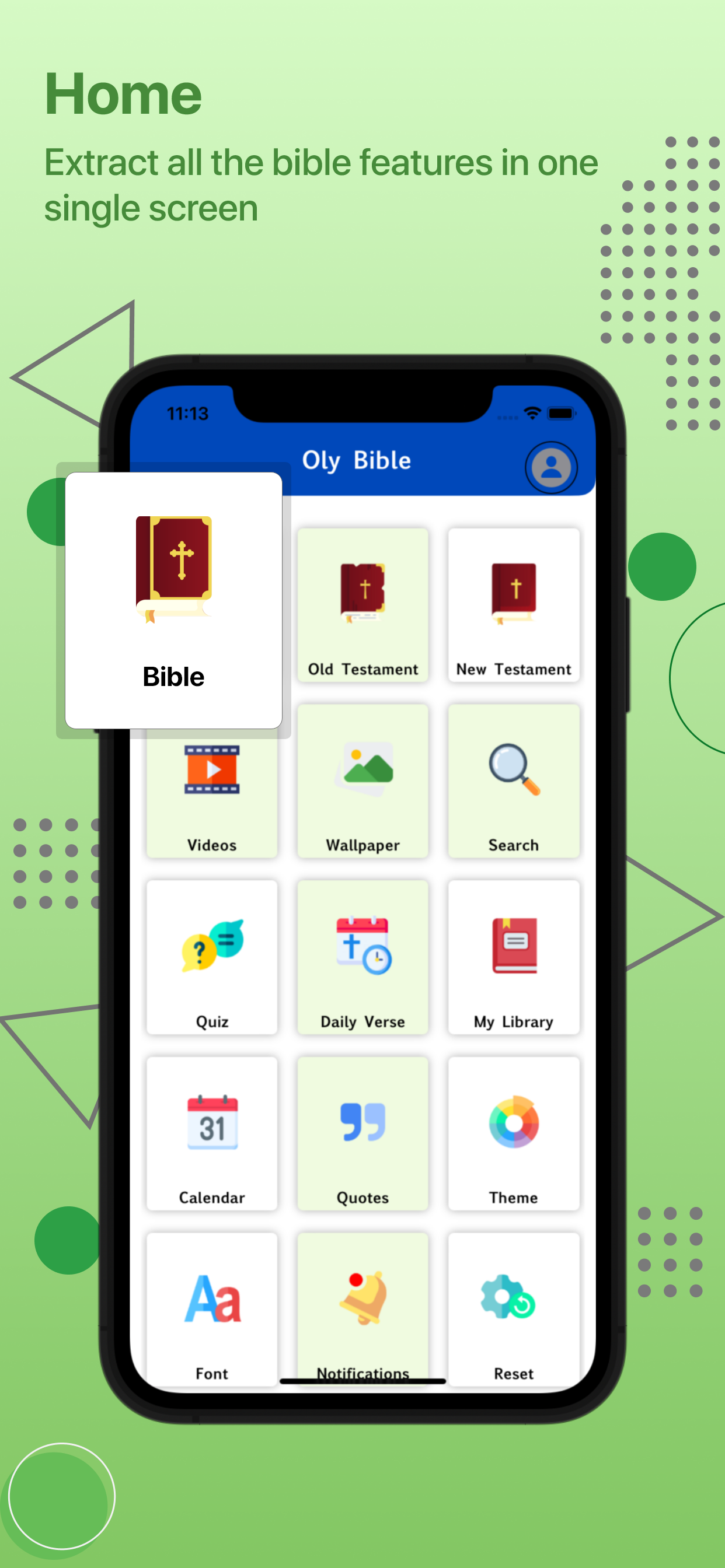 Good News Bible - GNB Bible