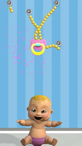 Game screenshot Babysitter 3D mod apk