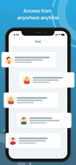 Game screenshot intouch Engagement hack