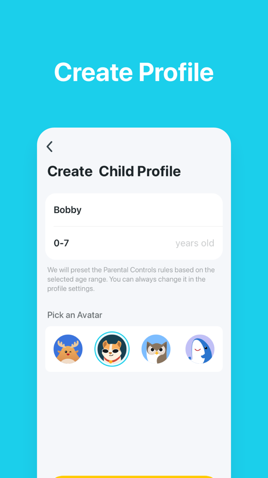 #1. KidShield (iOS) 由: TP-Link Systems Inc.