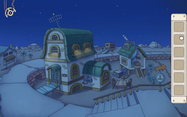 Pasha Planet: Reborn Screenshot