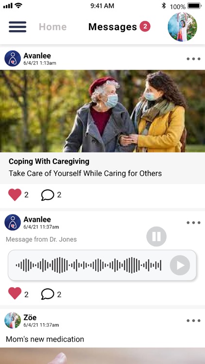 Avanlee Legacy screenshot-3