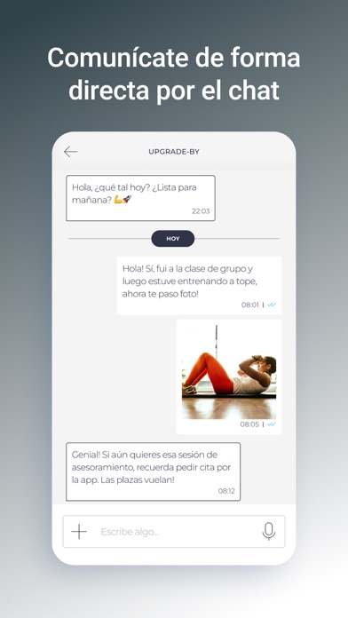 Upgrade-By Screenshot