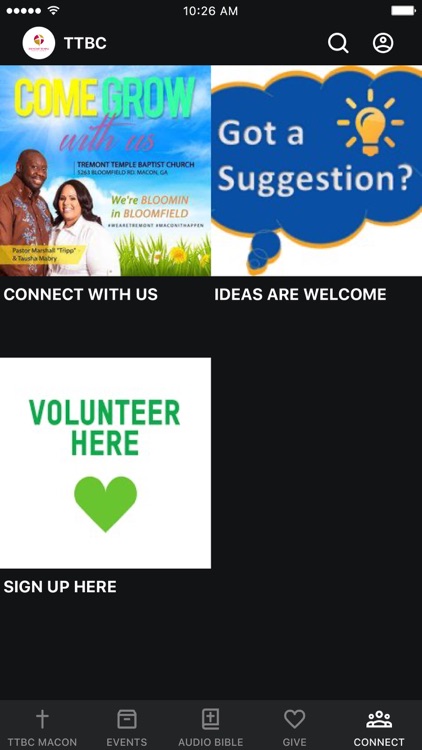 Tremont Temple Baptist Church