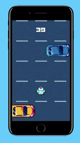 Game screenshot Road Runner Game apk