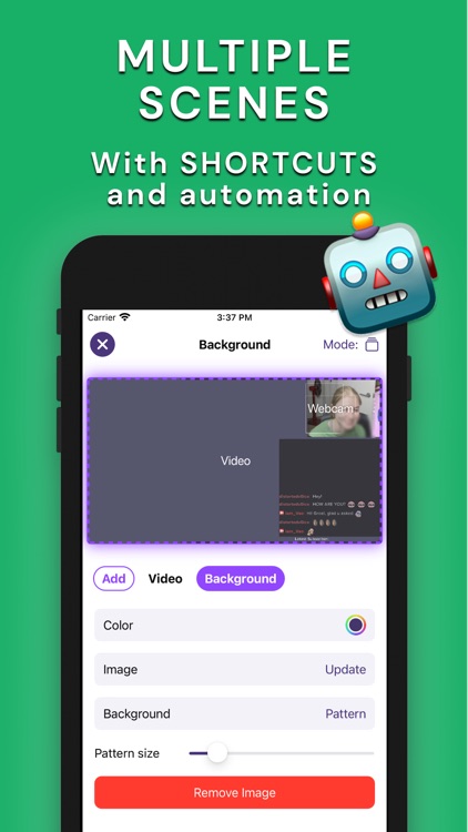 StreamChamp: Streaming App screenshot-3
