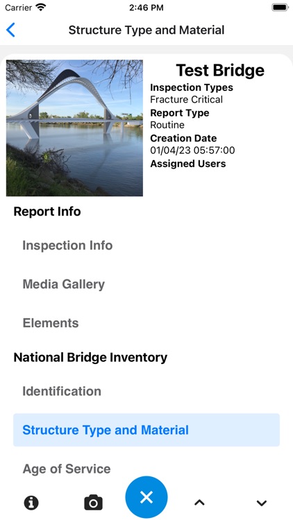 AssetWise Inspections Mobile screenshot-3