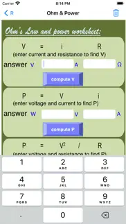 circuits 1 iphone screenshot 3