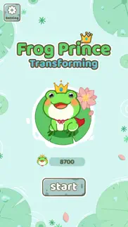 How to cancel & delete frog prince merge 3