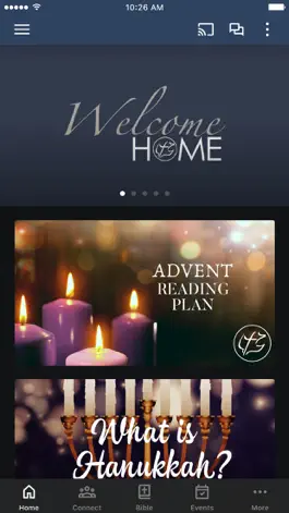 Game screenshot Calvary Chapel Northeast mod apk