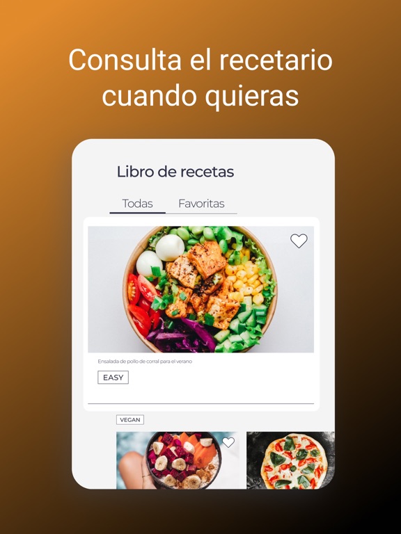 Screenshot #5 pour Revoluciona Tu Rendimiento