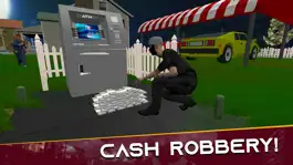 Game screenshot Jewel thief robbery game apk