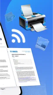 smart air printer master app problems & solutions and troubleshooting guide - 1