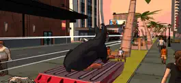 Game screenshot Hover Dog 3D apk