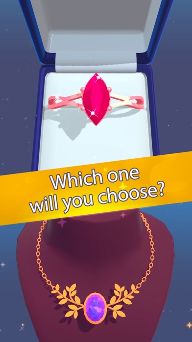Screenshot #2 pour Jewelry Maker!