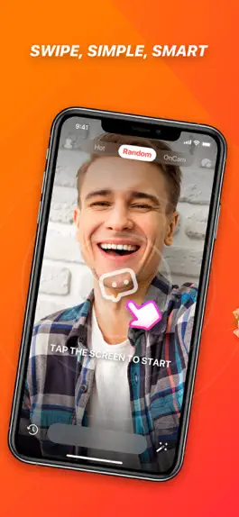 Game screenshot Fachat: Online Video Chat apk