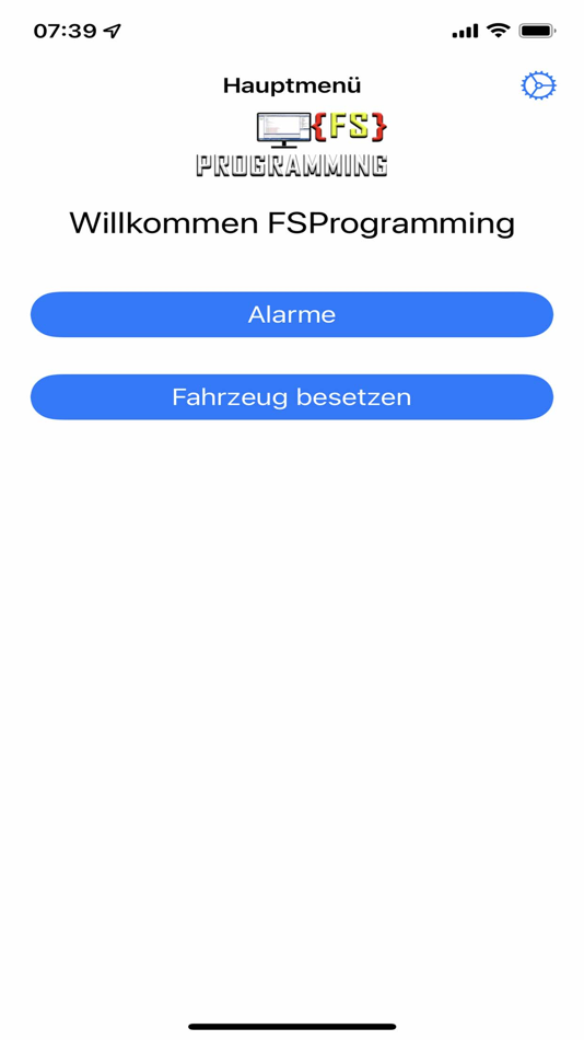 #1. FS-LST DME (iOS) By: FSProgramming