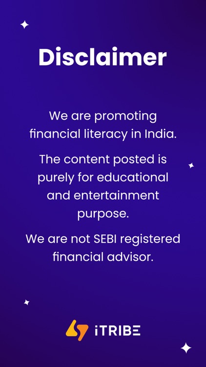 iTribe: Stock News & Courses screenshot-6