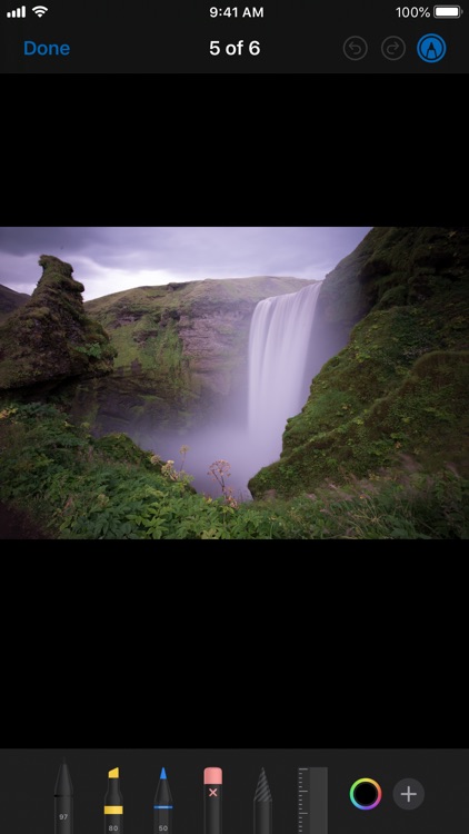 Archiver for iPhone screenshot-7