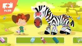 safari vet care games for kids problems & solutions and troubleshooting guide - 3