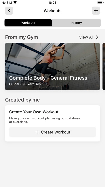 Fitness Rottweil screenshot-6