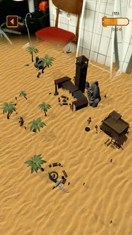 Game screenshot God of Math mod apk