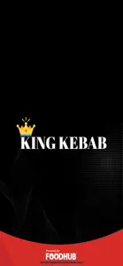 King Kebab King St screenshot #1 for iPhone