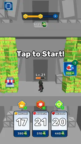 Game screenshot Punch 'em Up! hack