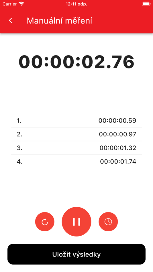 #7. Školní výzvy (iOS) 由: Virtual Challenges, s.r.o.