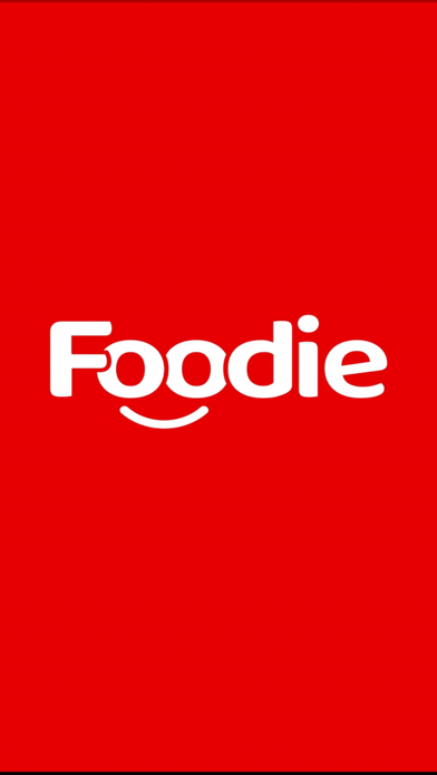 Foodie - Tanzania Screenshot