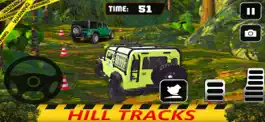 Game screenshot 4×4 off road Rally mod apk