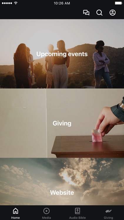 Oak Valley Church - Oakdale